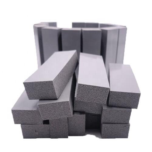 羅杰斯硅膠泡棉